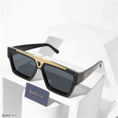 cheap louis vuitton evidence sunglasses|louis vuitton evidence sunglasses size.